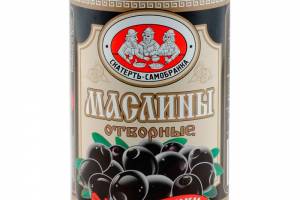 Где купить отборные маслины и оливки в Москве?