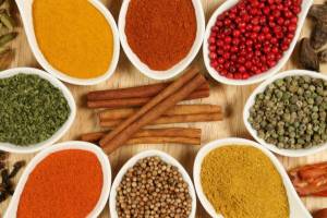 Купить приправы для кулинарных шедевров