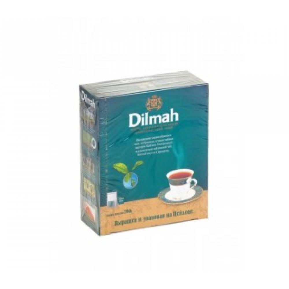 Dilmah