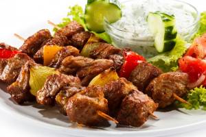 Вкусторг рекомендует покупать охлажденную баранину