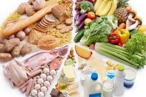 Купить диетические продукты в интернет-магазине Вкусторг