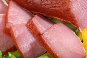 Балык свиной