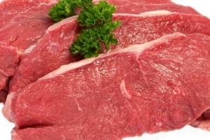 Охлажденное мясо в интернет гипермаркете Вкусторг