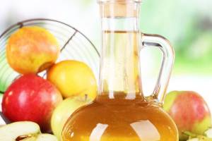 Уксусы для домашнего консервирования на страницах Вкусторга